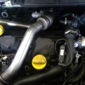 RENAULT MODUS PHASE 1