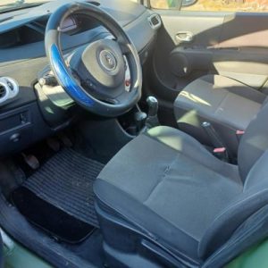 RENAULT MODUS PHASE 1