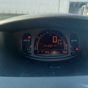 RENAULT MODUS PHASE 1