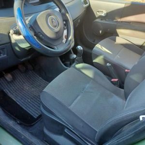 RENAULT MODUS PHASE 1