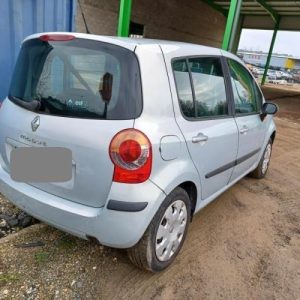 RENAULT MODUS PHASE 1