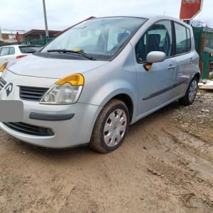 RENAULT MODUS PHASE 1
