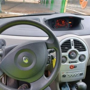 RENAULT MODUS PHASE 1