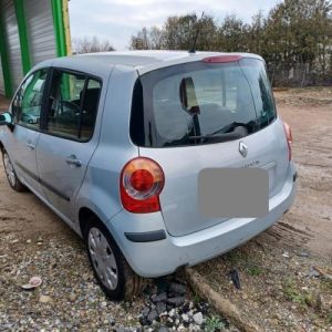 RENAULT MODUS PHASE 1