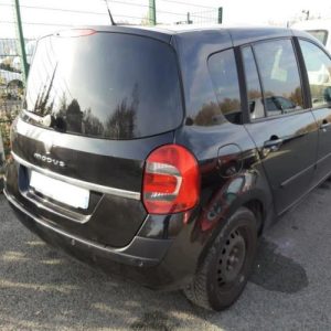 RENAULT GRAND MODUS PHASE 2