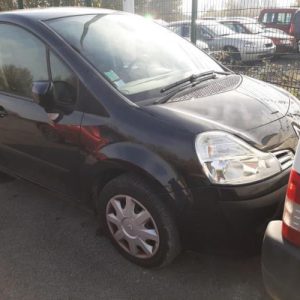 RENAULT GRAND MODUS PHASE 2