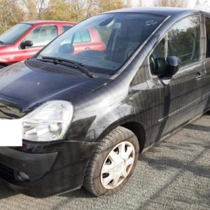 RENAULT GRAND MODUS PHASE 2