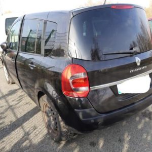 RENAULT GRAND MODUS PHASE 2