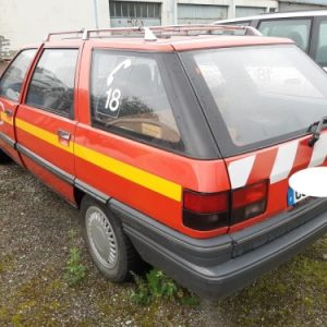 RENAULT R21 PHASE 2 BREAK