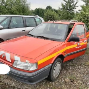 RENAULT R21 PHASE 2 BREAK