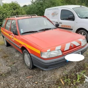 RENAULT R21 PHASE 2 BREAK