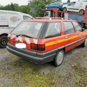 RENAULT R21 PHASE 2 BREAK