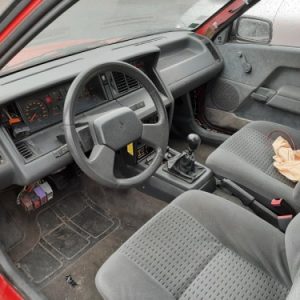 RENAULT R21 PHASE 2 BREAK