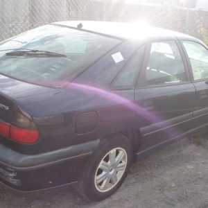 RENAULT SAFRANE PHASE 2