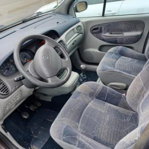 RENAULT SCENIC 1 PHASE 2
