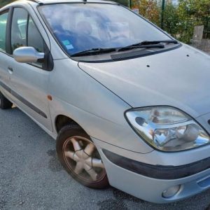 RENAULT SCENIC 1