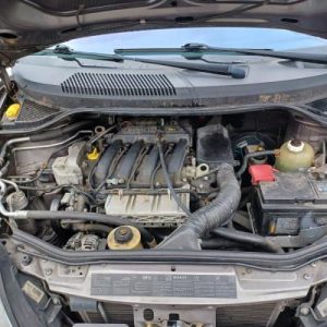 RENAULT SCENIC 1 PHASE 2