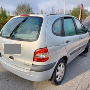 RENAULT SCENIC 1