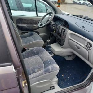 RENAULT SCENIC 1 PHASE 2