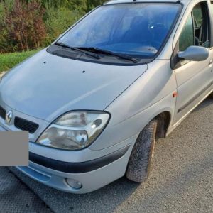 RENAULT SCENIC 1