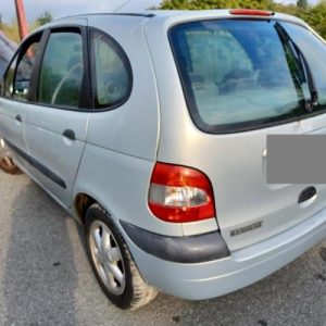 RENAULT SCENIC 1