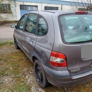 RENAULT SCENIC 1 PHASE 2