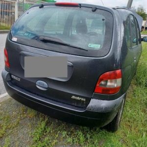 RENAULT SCENIC 1