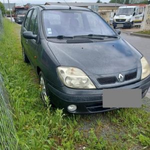 RENAULT SCENIC 1