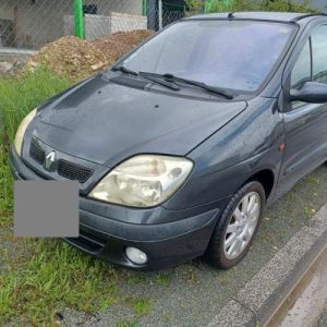 RENAULT SCENIC 1