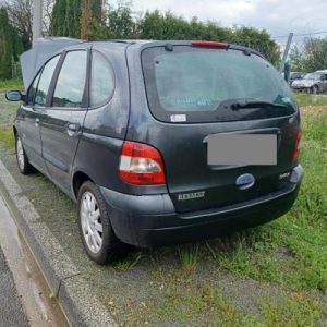 RENAULT SCENIC 1