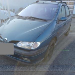 RENAULT SCENIC 1 PHASE 2