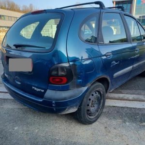 RENAULT SCENIC 1 PHASE 2