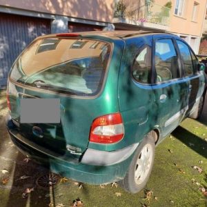 RENAULT SCENIC 1 PHASE 2