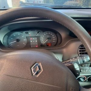 RENAULT SCENIC 1 PHASE 2