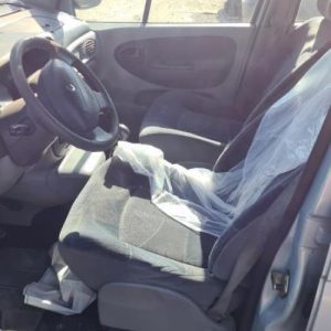RENAULT SCENIC 1 PHASE 2