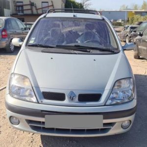 RENAULT SCENIC 1 PHASE 2
