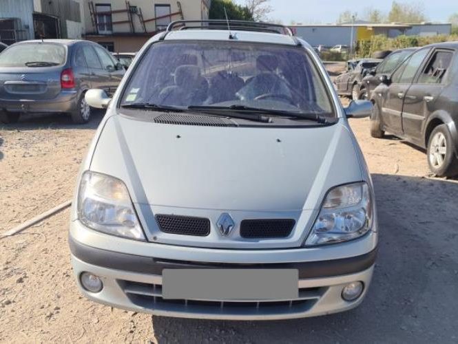 RENAULT SCENIC 1 PHASE 2