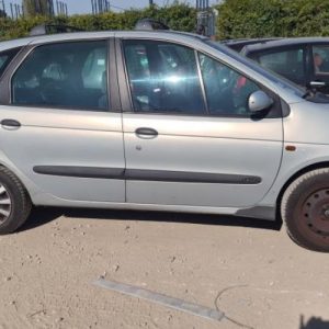 RENAULT SCENIC 1 PHASE 2