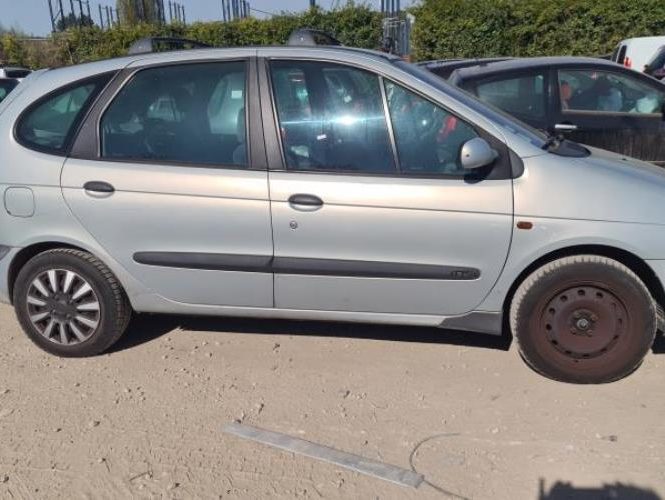 RENAULT SCENIC 1 PHASE 2