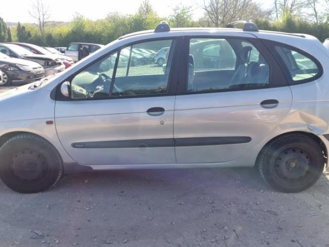 RENAULT SCENIC 1 PHASE 2