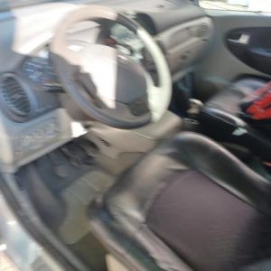 RENAULT SCENIC 1 PHASE 2
