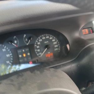 RENAULT SCENIC 1 PHASE 2