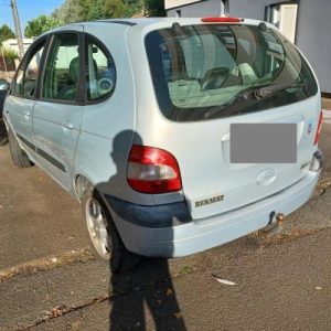 RENAULT SCENIC 1 PHASE 2