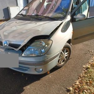 RENAULT SCENIC 1 PHASE 2
