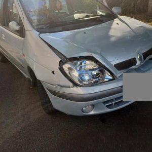 RENAULT SCENIC 1 PHASE 2