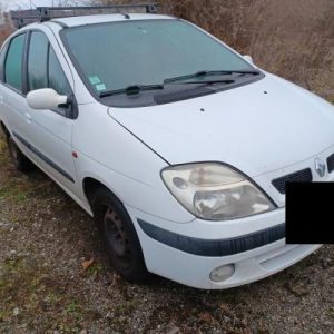 RENAULT SCENIC 1 PHASE 2