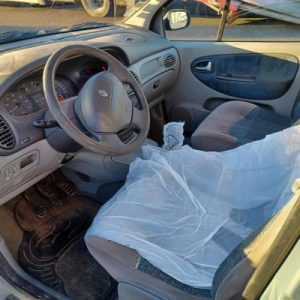 RENAULT SCENIC 1 PHASE 2