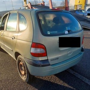RENAULT SCENIC 1 PHASE 2