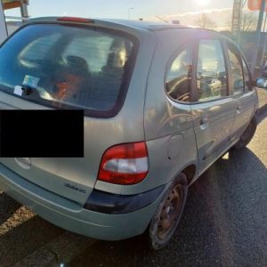 RENAULT SCENIC 1 PHASE 2