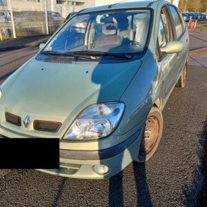 RENAULT SCENIC 1 PHASE 2